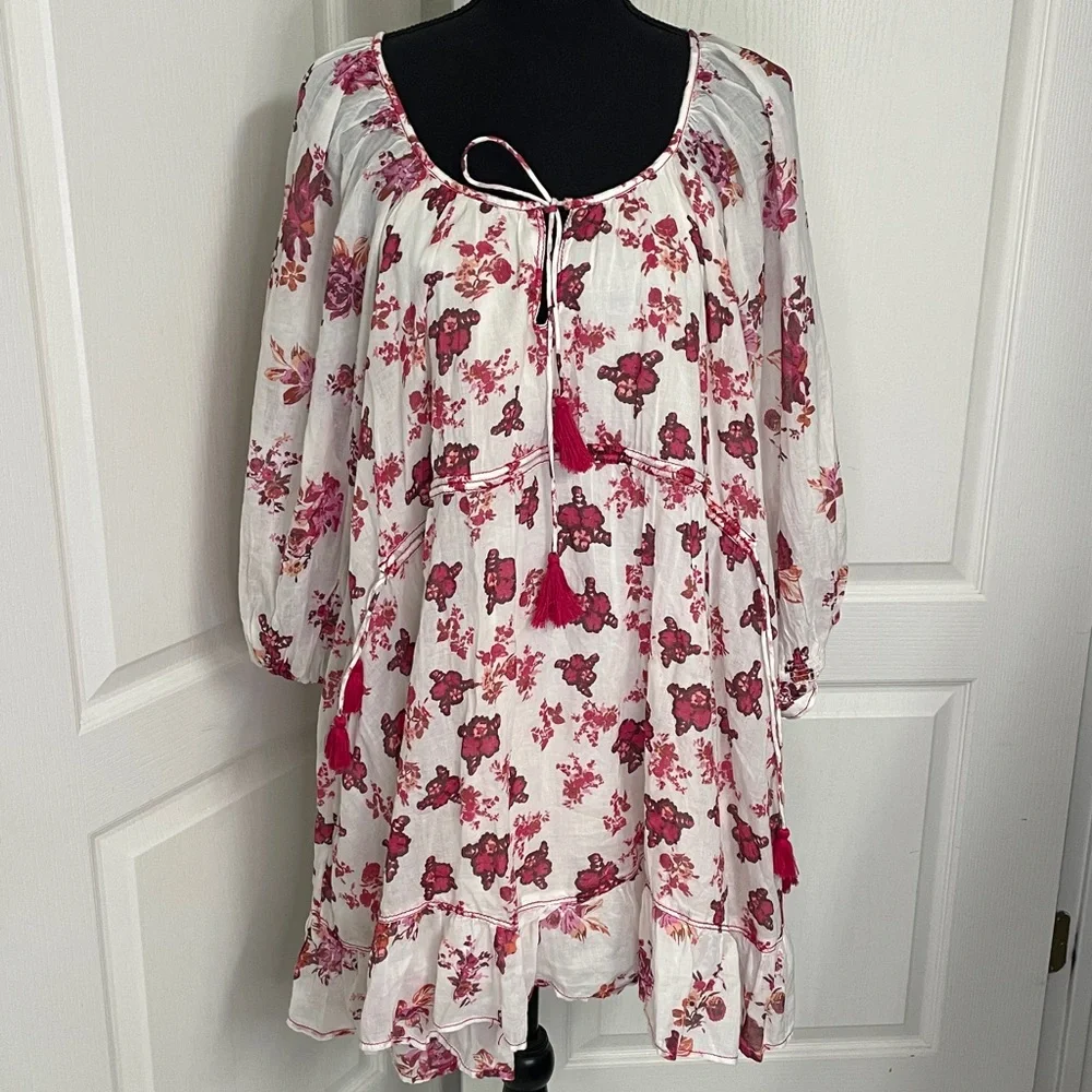 Free People Camella dress size New with Tags - Picture 5 of 11
